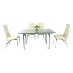 Natalie Dining Table Set2 